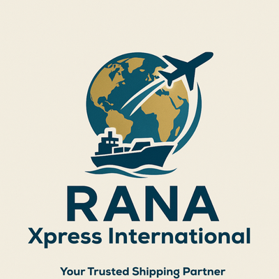 Rana Xpress Cargo